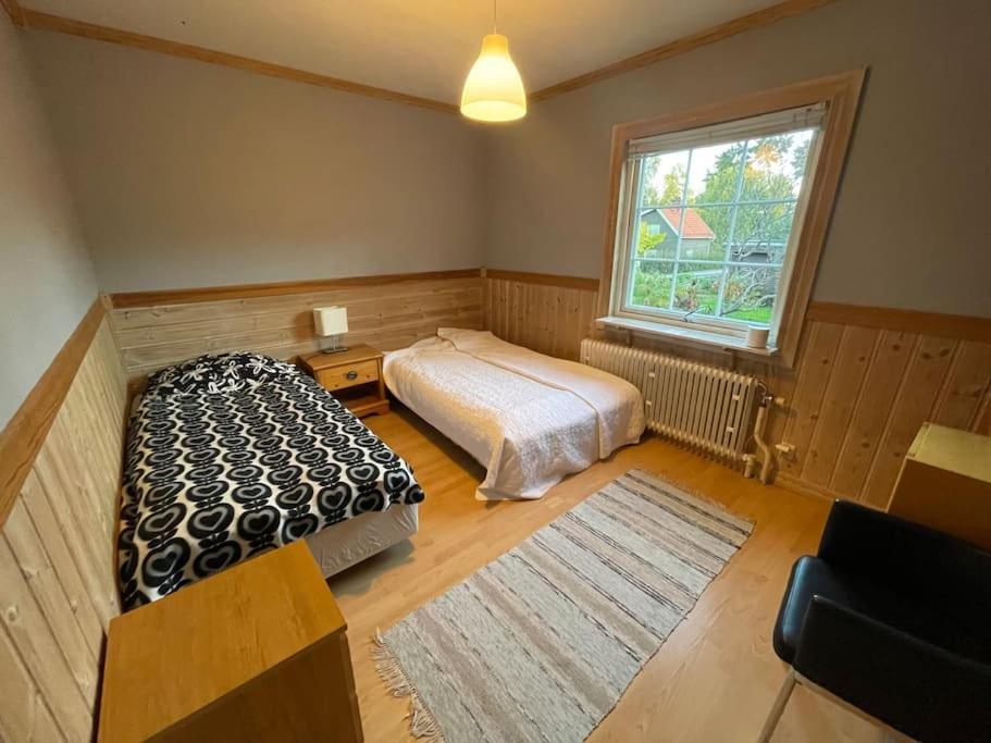 Large Cozy Villa Between Stockholm And Oslo Amotfors Exterior photo